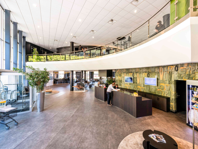 Food & Drinks 5, Novotel Bern Expo, Bern