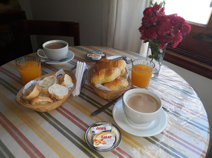 Food and beverages, Hotel La Maison, La Costa