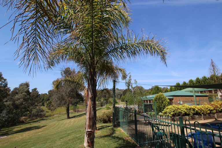 Others 2, Motel Views Yackandandah, Indigo - Pt A