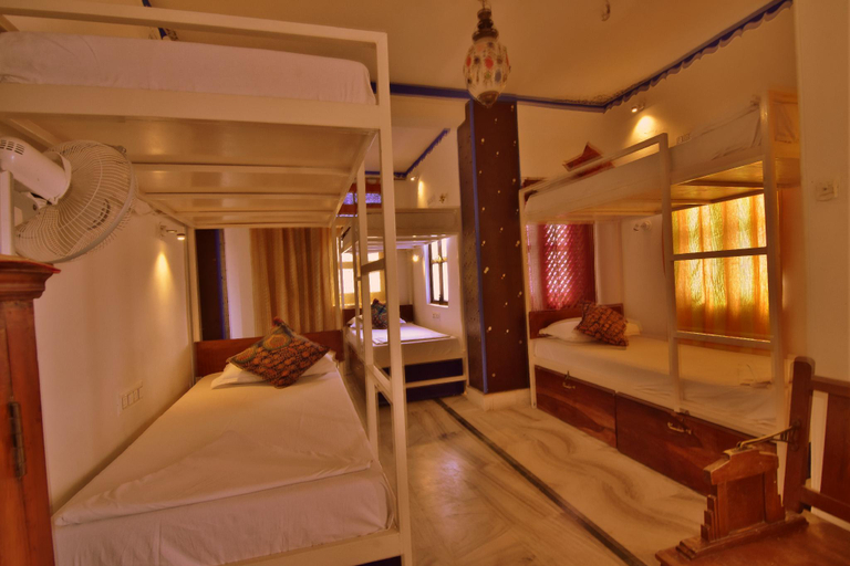 Bedroom 7