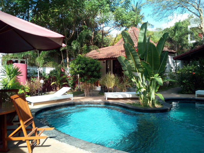 Others 5, Banana Leaf Resort, Lombok