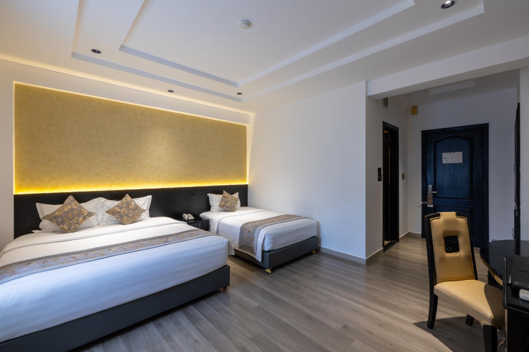 Bedroom 12