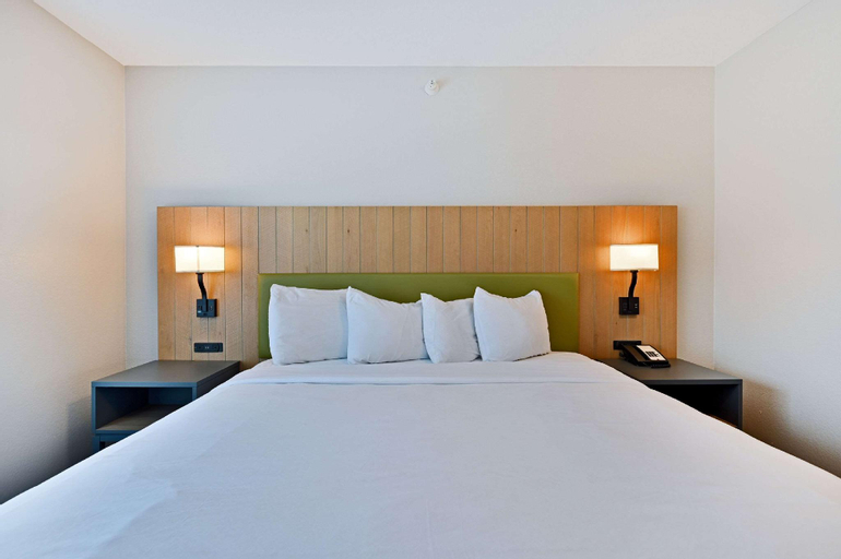 Bedroom 20