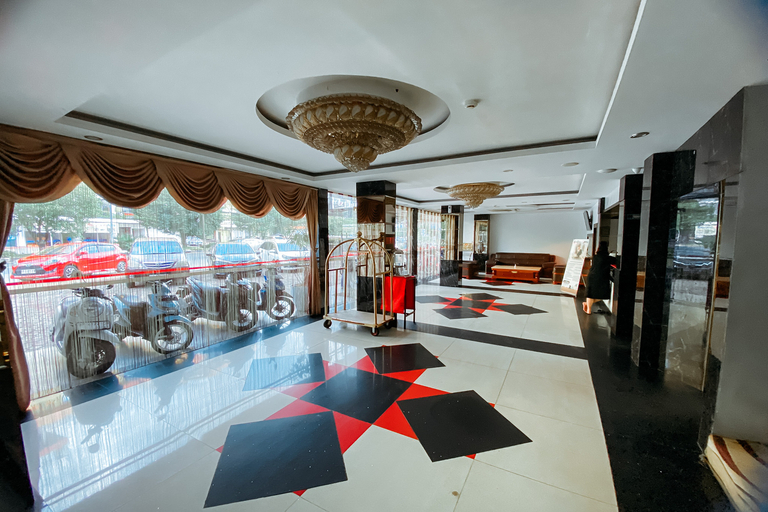 Others 4, Lucky Star Hotel Near Harbour Bay Batam, Batam