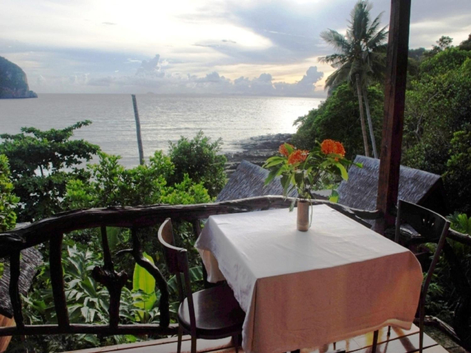 Others 5, Phi Phi Sunset Bay Resort, Mueang Krabi