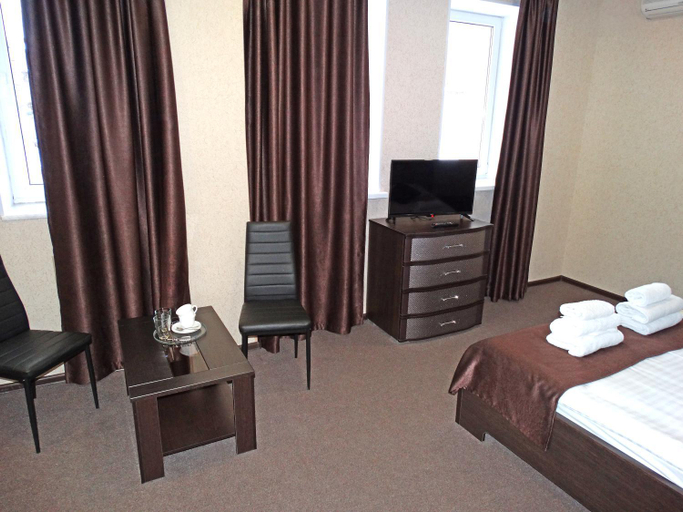 Others 4, Old City Hotel Samara, Samara