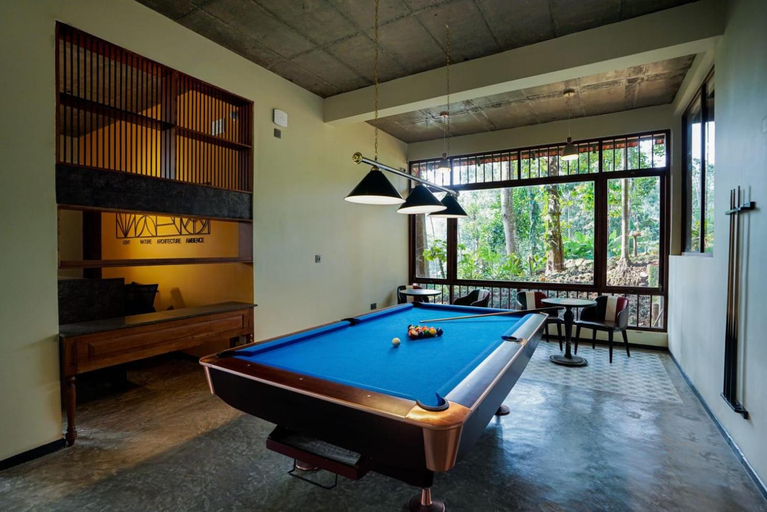 Others 3, Willow Resorts, Wayanad
