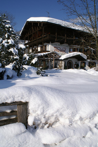 Others 4, Alpenhof Landhotel-Restaurant, Rosenheim