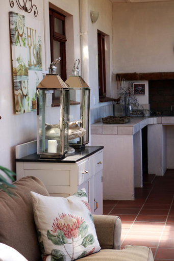 Others 2, Randrivier, Cape Winelands