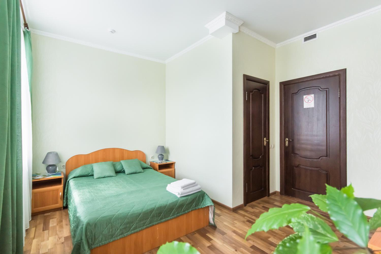 Others 2, Mini Hotel on Saydasheva, Laishevskiy rayon