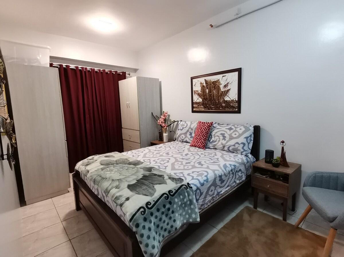 Others 4, Cozy 2BR @City Center, Goshen Land Towers, Baguio City