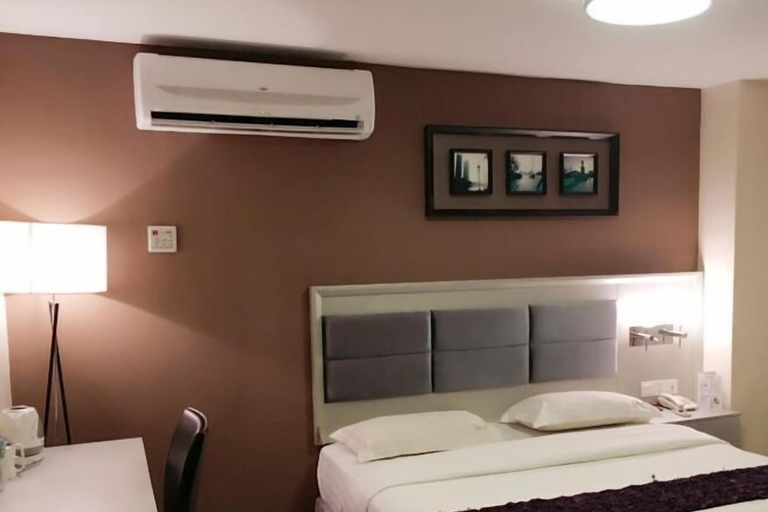 Bedroom 4