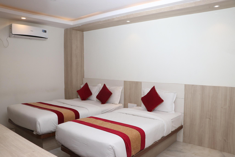 Others 2, Hotel Prime Suite, Bagmati