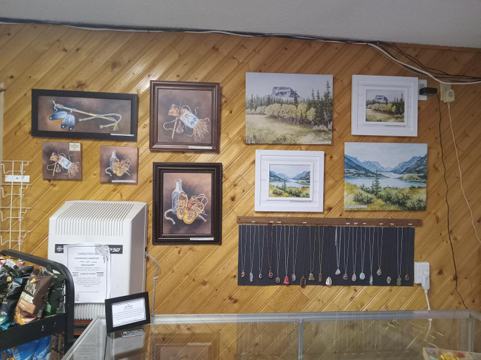 Others 2, Cardston Inn, Division No. 3
