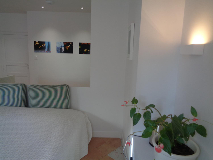 Bedroom 3, B&B Le Chat Qui Dort, Tarn-et-Garonne