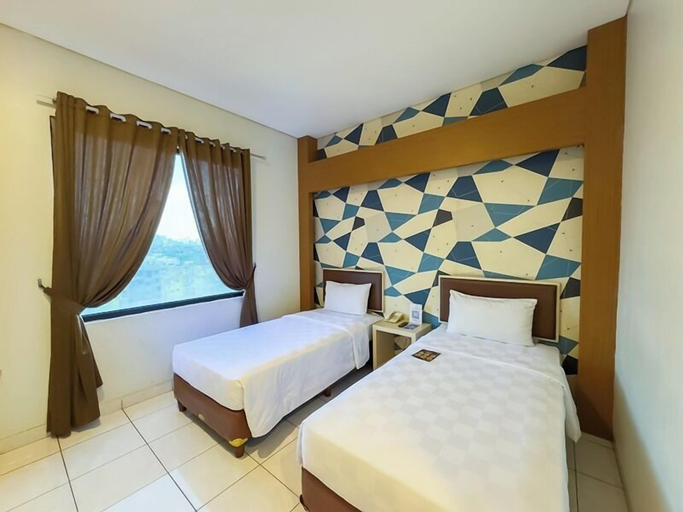 Bedroom 19