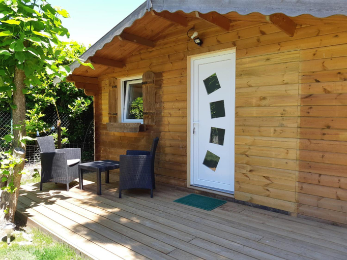 Sport & Beauty, Logement proche Lyon-aeroport-Centrale Bugey, Ain