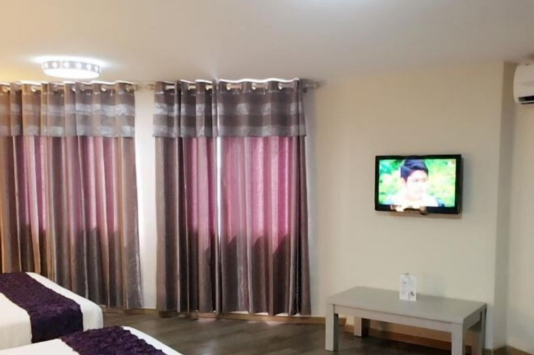 Bedroom 4