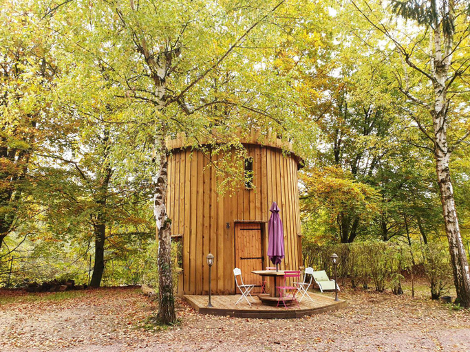 Others 2, Le Coeur De La Foret, Oise