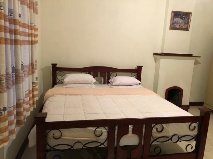 Others 5, Bungalow 28, Nuwara Eliya