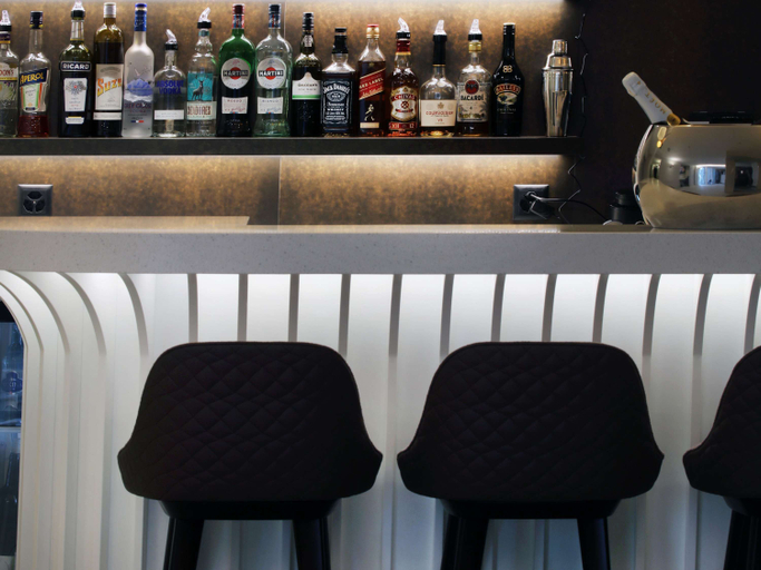 Food & Drinks 4, Mercure Fribourg Centre Remparts, La Sarine