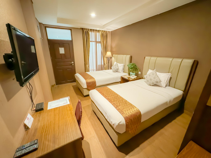 Bedroom 17