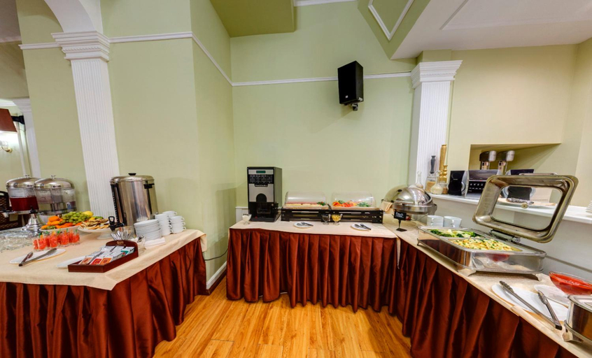 Others 5, Yarhotel Centre, Yaroslavskiy rayon