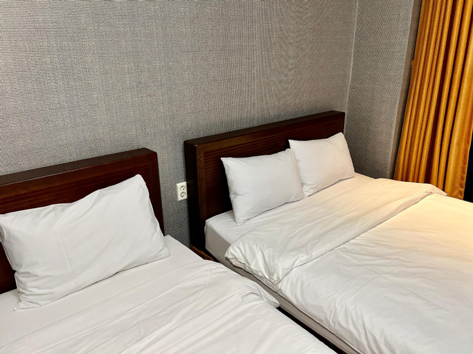 Bedroom 10
