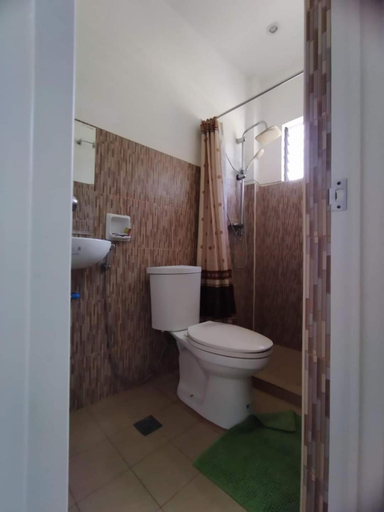 Bathroom 3, RMB GUEST HOUSE, San Juan