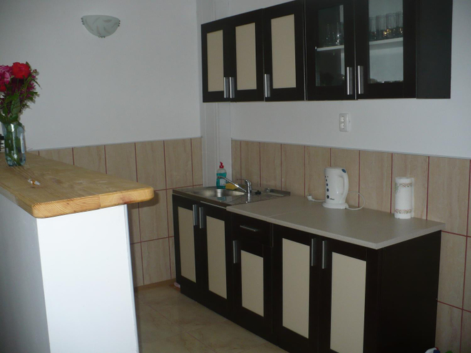 Others 4, Casa Iustina Sulina, Sulina