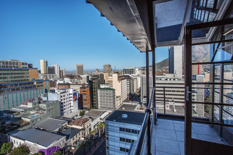 Others 4, Manhattan Lofts, City of Cape Town