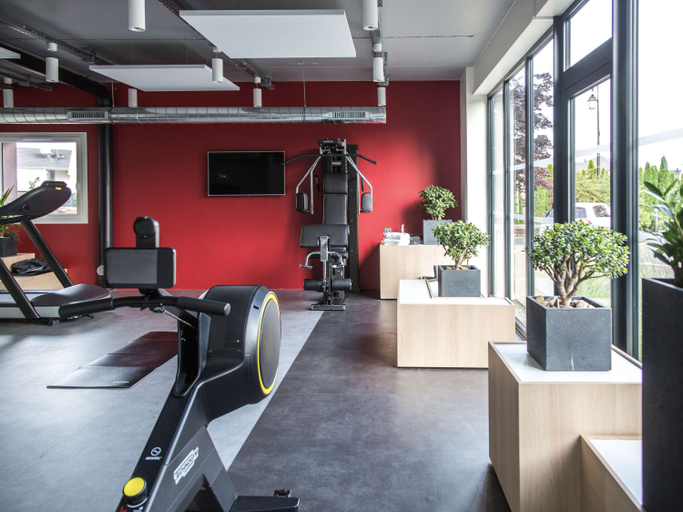 Others 5, Ibis Styles Bâle-Mulhouse Airport, Haut-Rhin