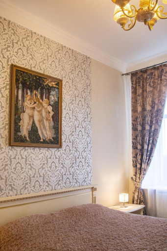 Others 4, Apartment on Sumskaya 46 "Central Residence", Kharkivs'ka