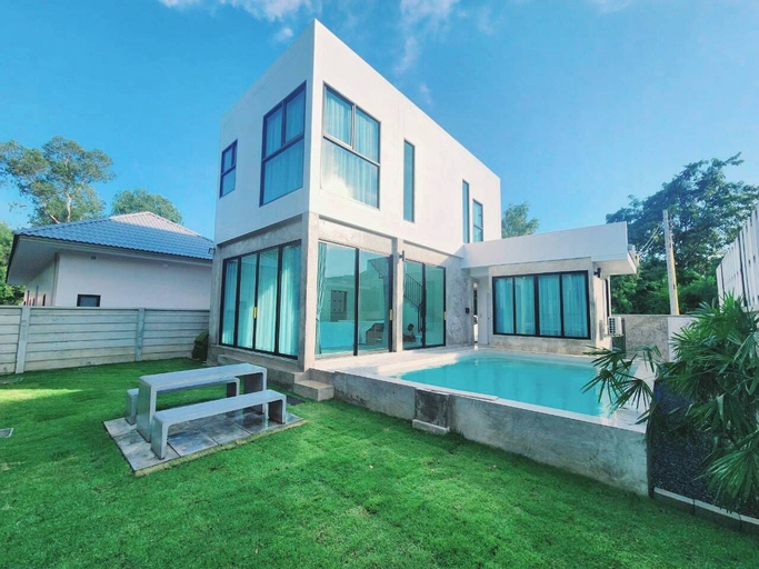 Others 5, Gina Poolvilla90 Pattaya-Bangsaray beach, Sattahip