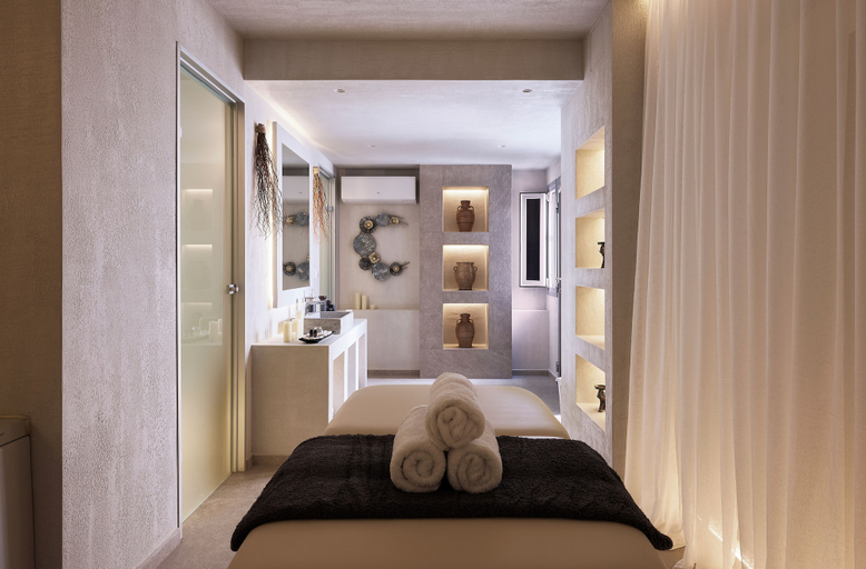 Bedroom 3, Garifalakis Comfort Rooms, South Aegean