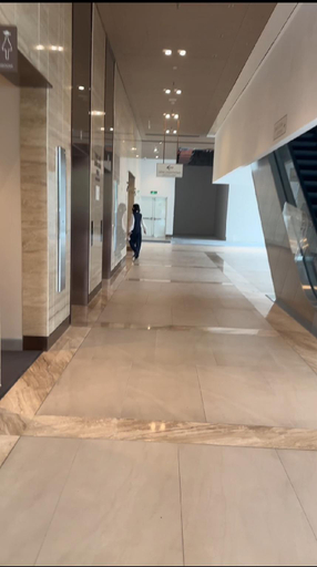 Public Area, Lancaster Lang Street - Investland, Cầu Giấy