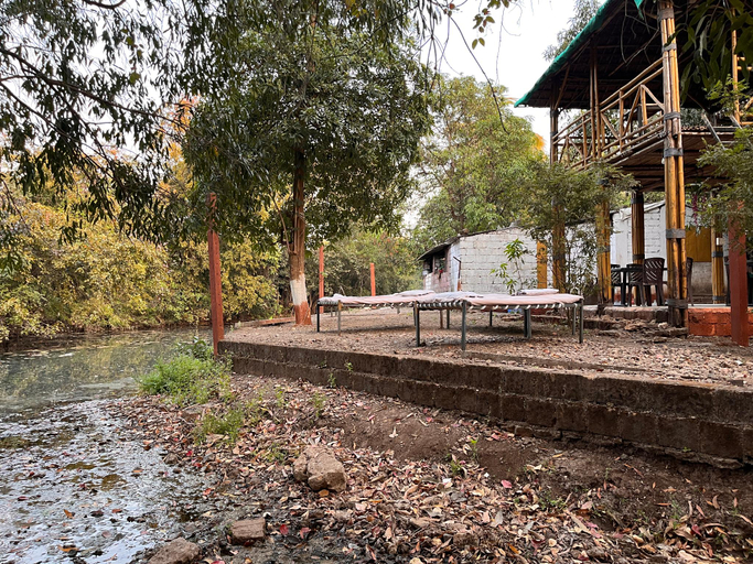 Public Area