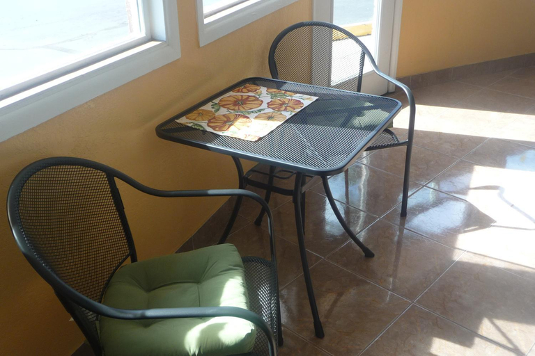Public Area 2, Palms Inn, Maricopa