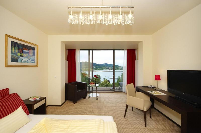 Bedroom 7