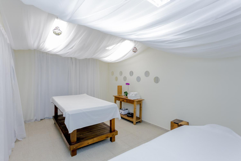 Bedroom 3, Beach Hotel Juquehy, São Sebastião