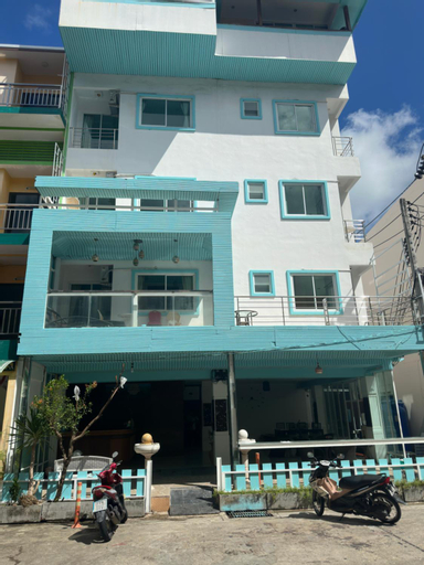Exterior & Views 2, Abby's House Hotel, Phuket Island