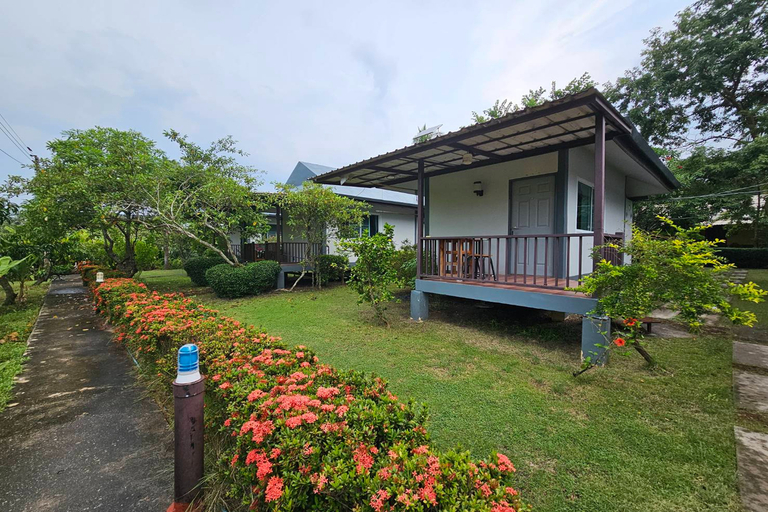 Exterior & Views 2, Ruentonnum Amphawa, Amphawa