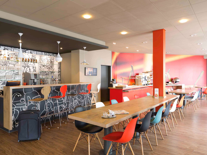 Food & Drinks 5, ibis Chur, Plessur