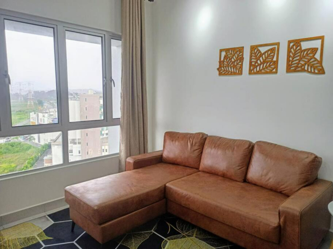 Others 4, Stay and Sleep Bangi - 4 Bedrooms, Hulu Langat