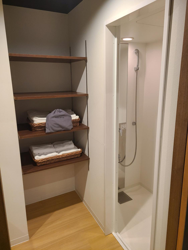 Bathroom 5, Spa & Hotel Suishun Matsuiyamate, Kyōtanabe