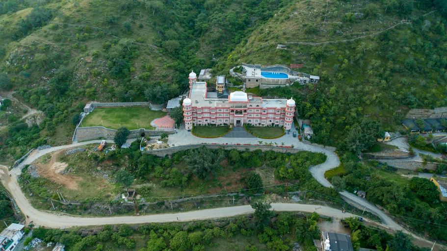 Others 4, Kumbhalgarh Fort Resort-Pure Veg, Kumbhalgarh, Rajsamand