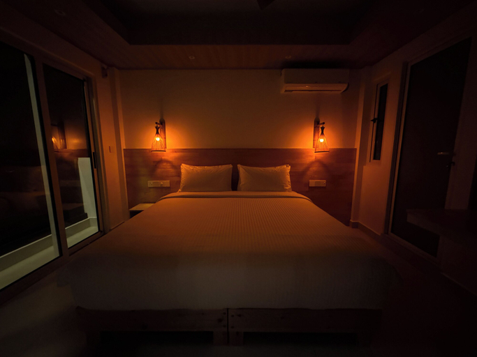 Bedroom 5, Pavona Maldives, Kaafu Atoll