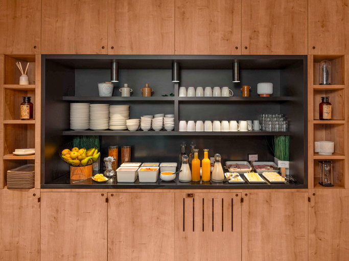 Food & Drinks 4, ibis Paris Gare Montparnasse Catalogne, Paris