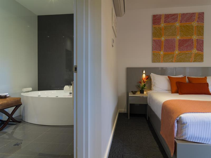 Bedroom 7