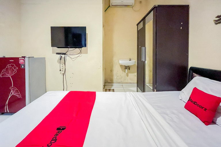 Bedroom 18